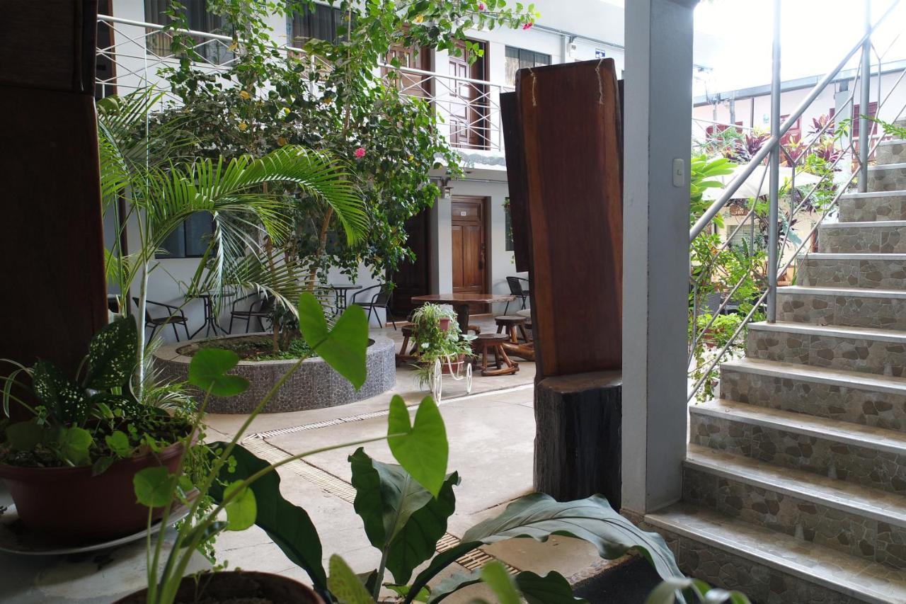 Hotel Principe I Puerto Maldonado Exterior foto
