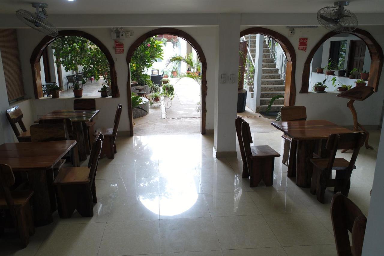 Hotel Principe I Puerto Maldonado Exterior foto